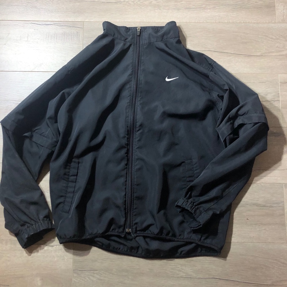 Vintage Nike Windbreaker